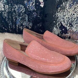 Kenneth Cole  Round Toe Ballet Flats